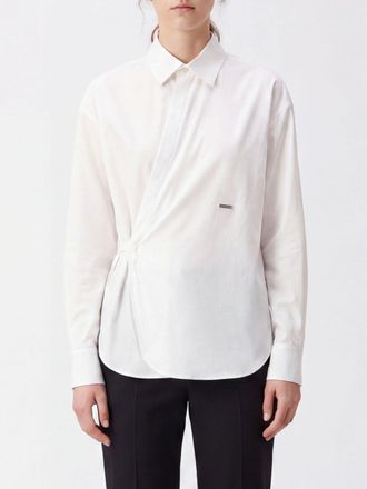 Dsquared2 Camicia Donna colore Bianco