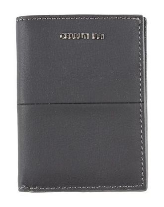 Cerruti Small Leather Goods - Cardholders on YOOX.COM