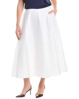 Lafayette 148 New York Helena Skirt