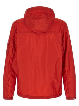 Moncler Etiache Jacket - Red