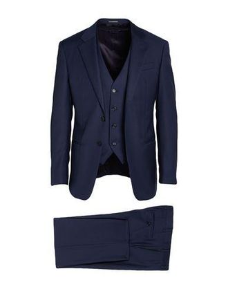 Emporio Armani Suits