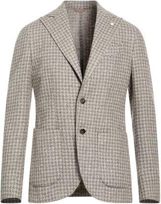 Luigi Bianchi Mantova TRAJES Y CONJUNTOS - Americanas en YOOX.COM