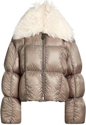 Jil Sander CAPISPALLA - Piumini & Imbottiti Sintetici su YOOX.COM