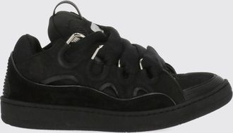 Lanvin Sneakers Uomo colore Nero