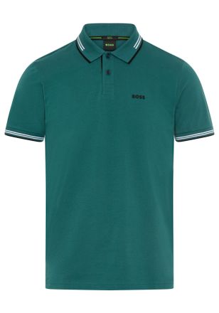 Boss Green by Hugo Boss Paul mit Polokragen