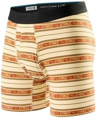 Stance Flowrider Boxer Briefs in Sand at Nordstrom Rack, Size X-Large