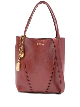 Chloé Chloe Spin Bag