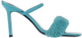 by FAR CALZADO - Sandalias con cierre en YOOX.COM