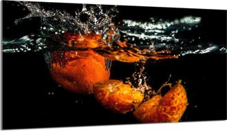 OEM Protector De Cristal Para Estufa 90x52 Fruta