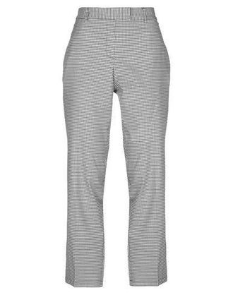 A.P.C. BOTTOMWEAR - Trousers on YOOX.COM