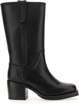 Hereu Aumandra Boot