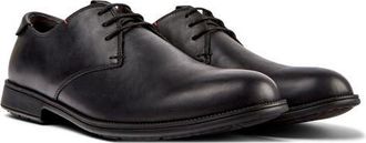 Camper 1913 Derby in Black at Nordstrom, Size 42