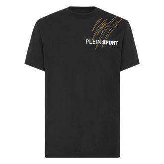 Plein Sport Uomo, Sport, Nero, S, new