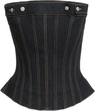 Alexander McQueen CAMISETAS Y TOPS - Tops en YOOX.COM