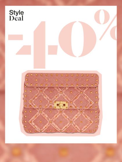 Il tuo Style Deal: TheDoubleF in saldo fino al 40%