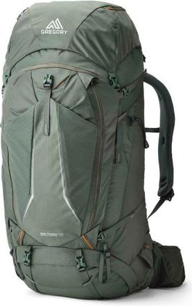 Gregory Baltoro 75 RC Trekkingrucksack - Unisex | bunt