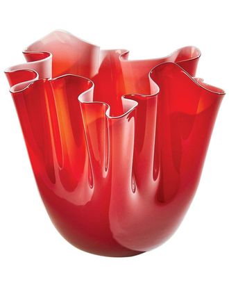 Global Views Handkerchief Vase