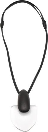 Monies Necklace Pendant Sire