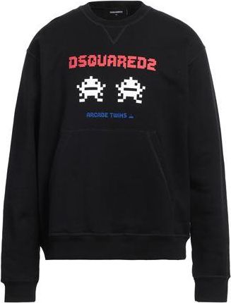 Dsquared2 TOPWEAR - Sweatshirts on YOOX.COM