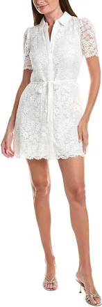 CeCe by Cynthia Steffe Cece Belted Dress