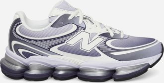 New Balance ABZORB 2000 Sneakers Boysenberry / Smoked Violet