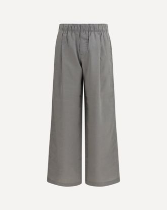Our Legacy Leisure Pants Male 50