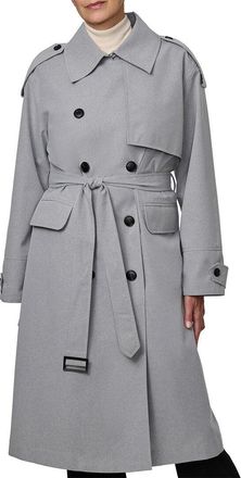 Bernardo Long Rain Coat