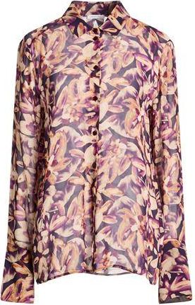 Patrizia Pepe TOPWEAR - Camicie su YOOX.COM