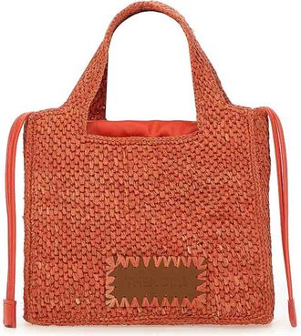 Themoir&egrave; Leather bag