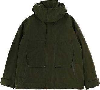 Herno Goretex Parka