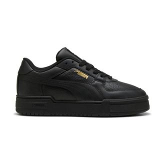 Puma Sneakers, male, Black, 10 UK, CA Pro Classic II