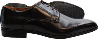 Ted Baker Watele Mens Brown Derby Shoes