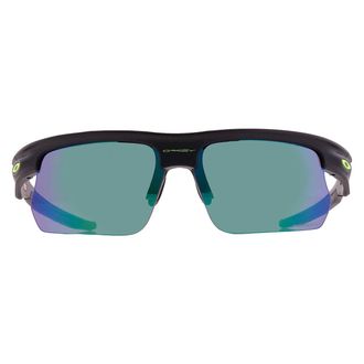 Oakley BISPHAERA Prizm Road Jade Sport Unisex Sunglasses OO9400 940023 68