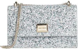 Jimmy Choo London BAGS - Cross-body bags on YOOX.COM