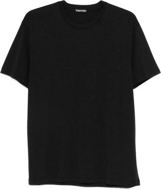 Tom Ford Crew-neck T-shirt