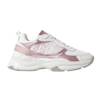 Stuart Weitzman 5050 Sneaker