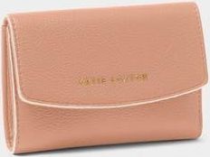 Katie Loxton Marni Wallet in Peony Blush at Nordstrom