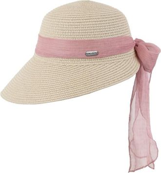 Chillouts Lafayette Hut f&uuml;r Damen | beige