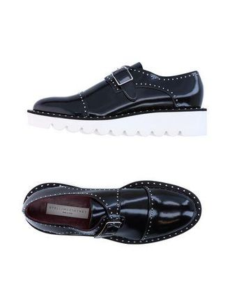 Stella McCartney FOOTWEAR - Loafers on YOOX.COM