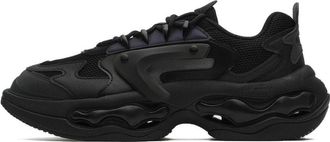 Fila Nebula Sneakers Black T12M331105FBK
