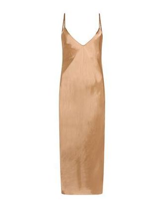 Masnada VESTIDOS - Vestidos largos en YOOX.COM