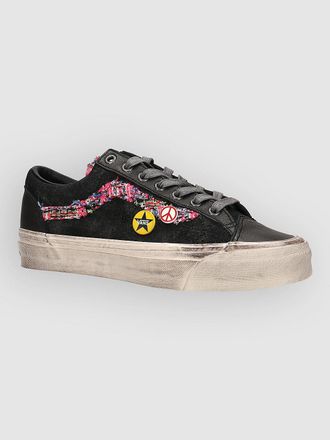 Vans LX Old Skool 36 Souvenir Sneakers schwarz