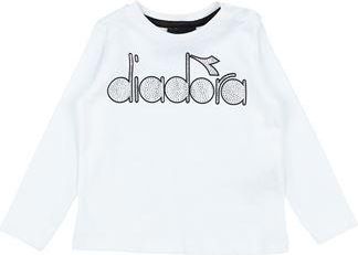 Diadora CAMISETAS Y TOPS - Camisetas en YOOX.COM