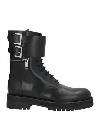 Dondup FOOTWEAR - Ankle boots on YOOX.COM