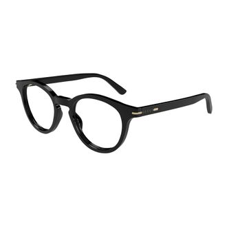 Gucci Optical Frame - Heren - Brillen - Zwart - 48 MM - Accessoires