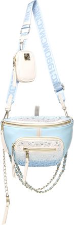Steve Madden Bmisti-P Bag BLUE