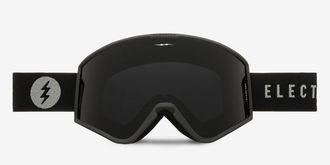 Electric EK1 Goggle EG2524128 Mens Sunglasses Black Size Medium