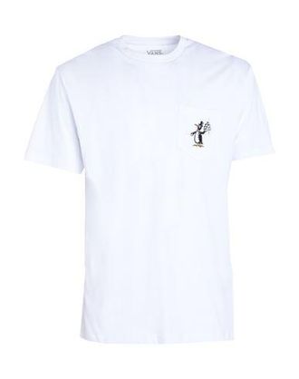 Vans CHECKERBOARD RESEARCH SS TEE