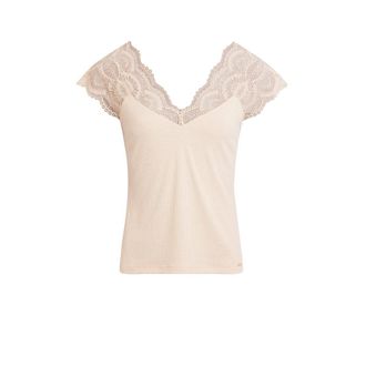 Morgan T-shirt met korte mouwen