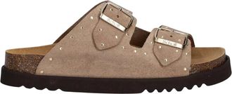 Scholl Mujer, Zapatos, Beige, Talla: 38 EU